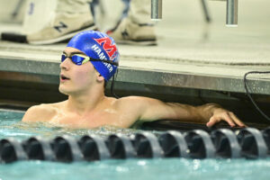 Two years since moving from Brazil, brothers Daniel and Christian Hammer are excelling in the pool